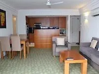 Saigon Apartments Ho Chi Minh City