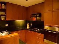 Saigon Apartments Ho Chi Minh City