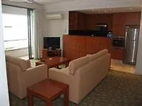 Saigon Apartments Ho Chi Minh City Vietnam
