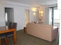 Saigon Apartments Ho Chi Minh City