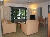 Saigon Apartments Ho Chi Minh City Vietnam